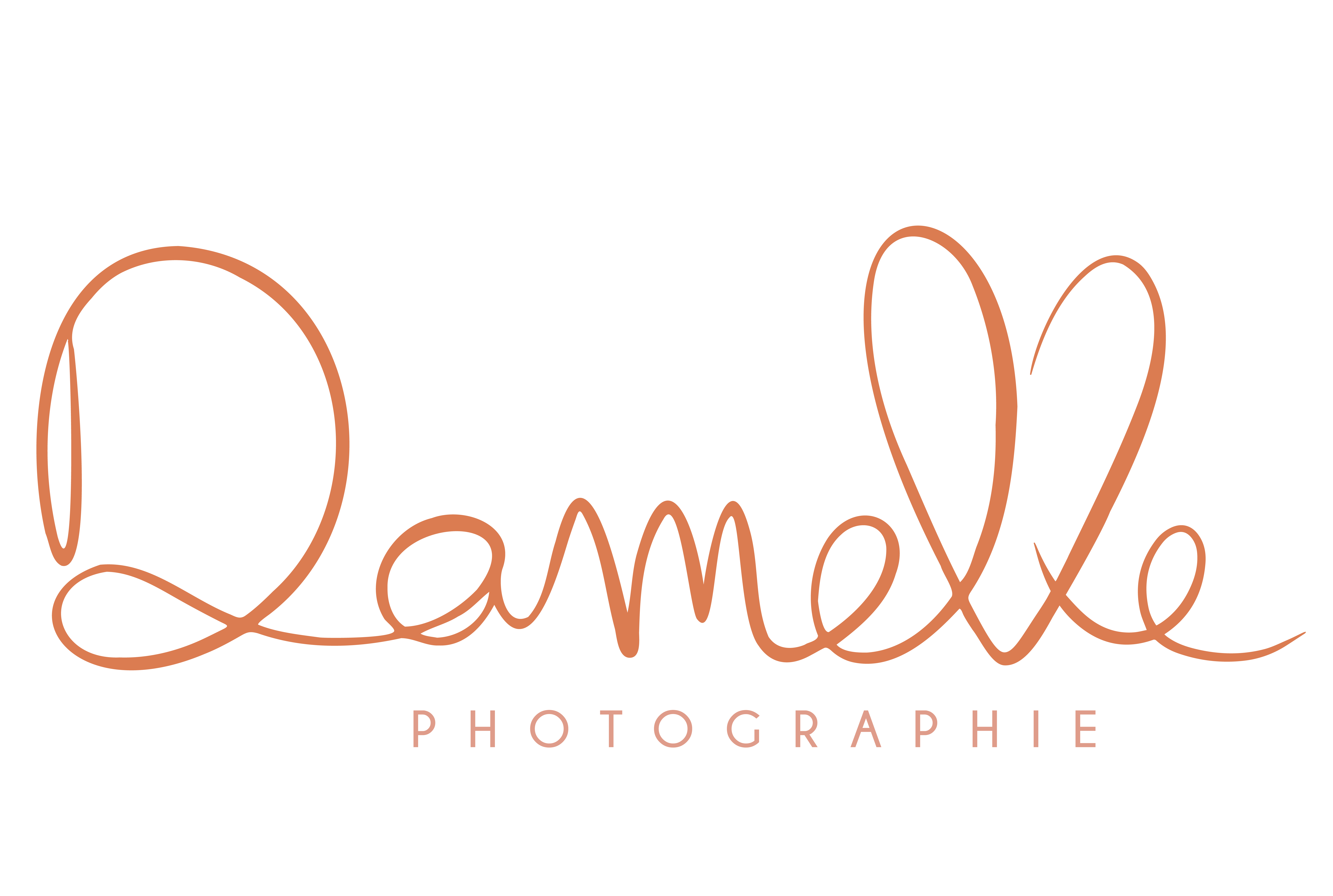 Damelle Photographie